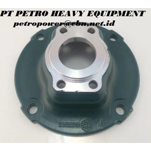 Dodge Motor Adapter Mount T2 56-140 333228  