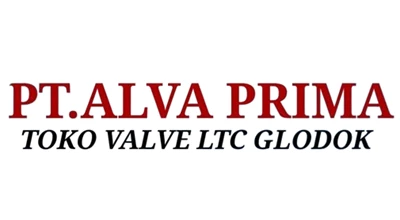 Logo PT. Alva Prima Industri